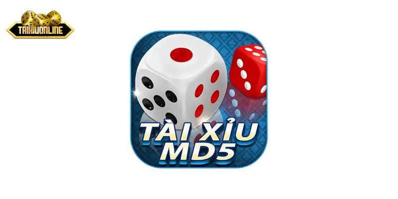 Tài xỉu MD5 khá hot trong giới đỏ đen