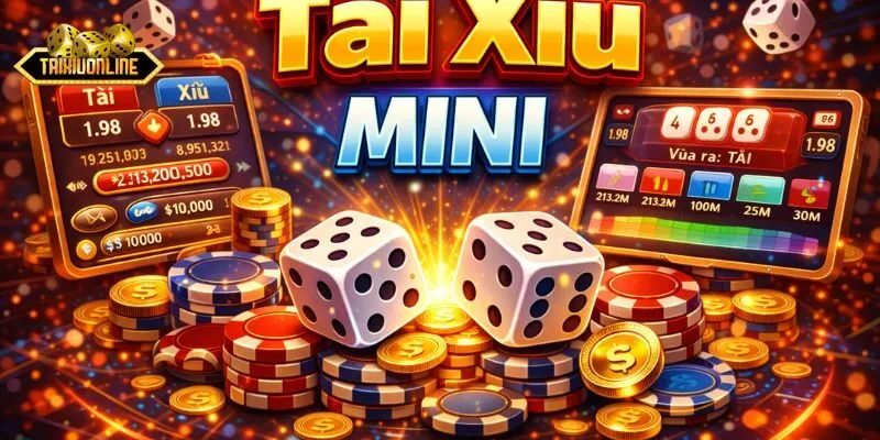 Tính năng nổi trội khi chơi game mini